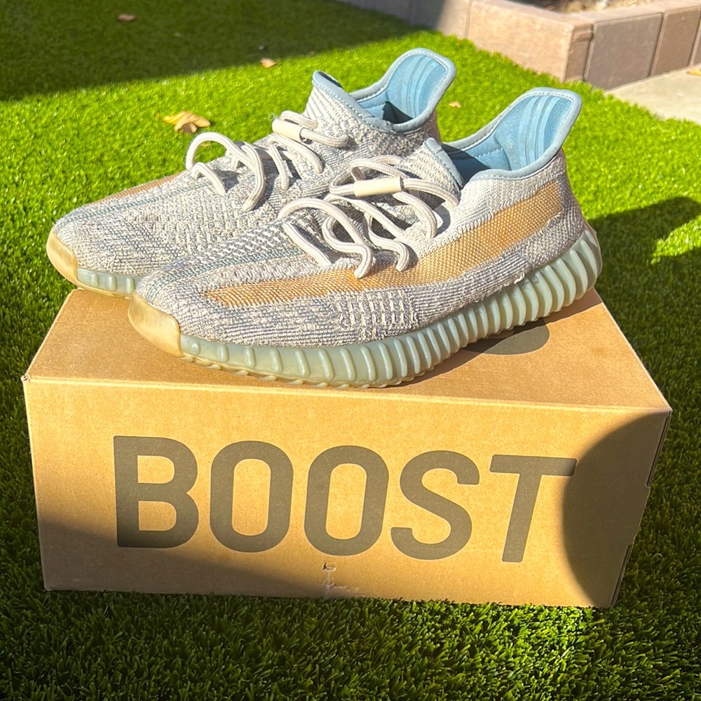 Yeezy boost 350 v2 Israfi.